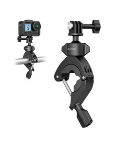 Soporte para Bicicleta AKASO Manillar 360 para GoPro y Cámaras