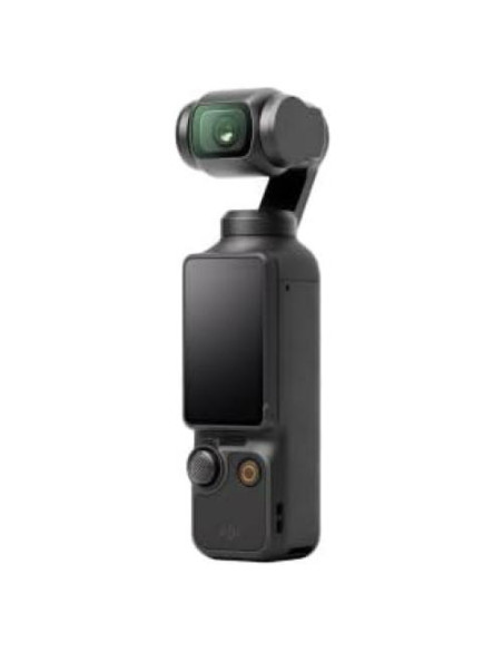 Cámara de Acción DJI Osmo Pocket 3 4K Sensor 1" Estabilizador 3 Ejes
