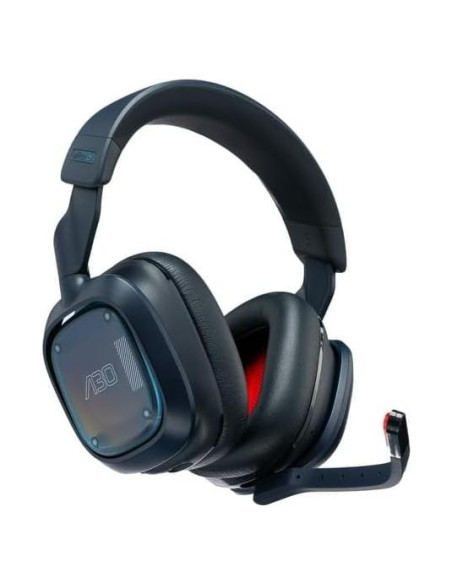 Auriculares Gaming Inalámbricos Astro A30 - 27h Batería USB-C Auriculares Gaming Inalámbricos Astro A30 - 27h Batería USB-C