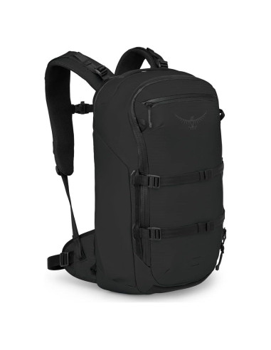 Mochila de Senderismo Osprey Archeon 24L Unisex Negra