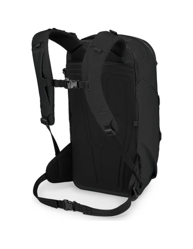 Mochila de Senderismo Osprey Archeon 24L Unisex Negra