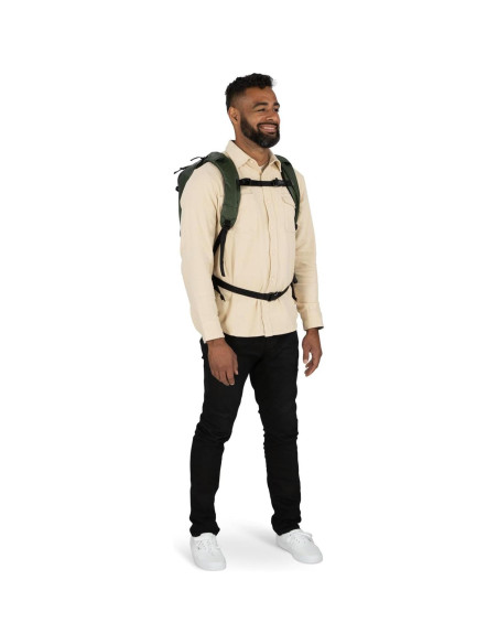 Mochila de Senderismo Osprey Archeon 24L Unisex Negra Mochila de Senderismo Osprey Archeon 24L Unisex Negra