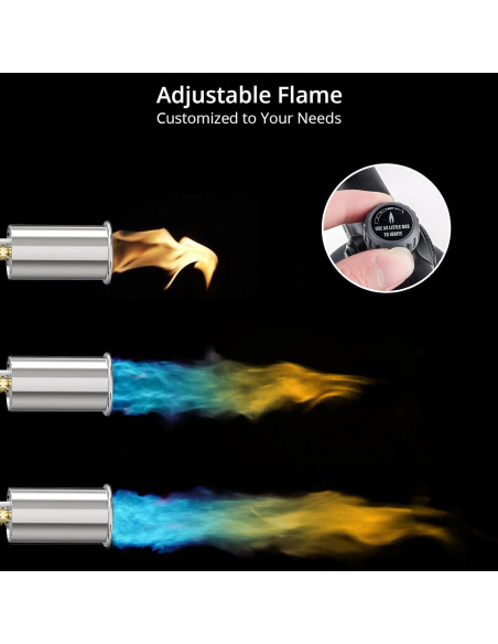 Antorcha de Propano Sondiko L8010 - 1800C, Cocina y BBQ Antorcha de Propano Sondiko L8010 - 1800C, Cocina y BBQ