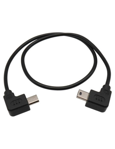 Cable de Control Micro USB a Mini USB LINGO 35cm para Canon