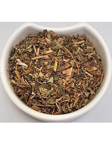 Té Herbal de Celandina Mayor Health Embassy 100g - Sin OGM