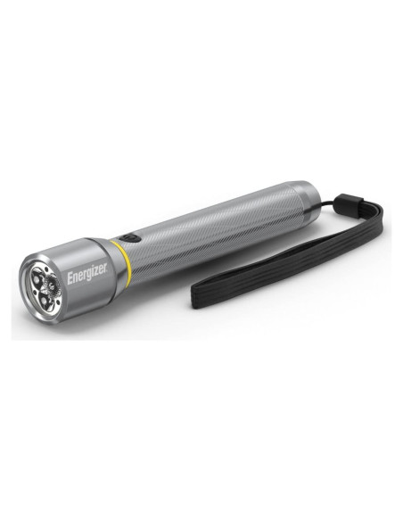 Linterna LED Energizer Vision HD, 400 Lúmenes, 3 Modos Linterna LED Energizer Vision HD, 400 Lúmenes, 3 Modos