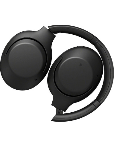 Auriculares Inalámbricos Sony WH-XB900N con Cancelación de Ruido