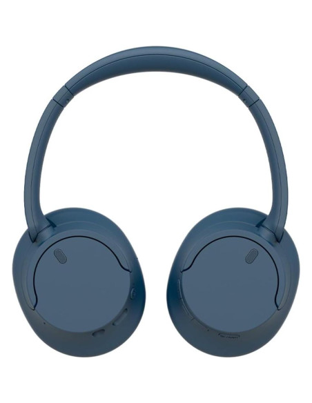 Auriculares Inalámbricos Sony WH-CH720N con Cancelación de Ruido Auriculares Inalámbricos Sony WH-CH720N con Cancelación de Ruido