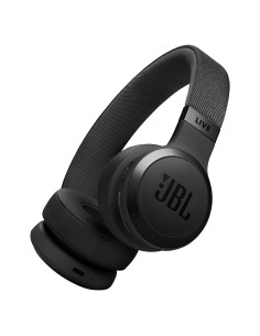 Auriculares Inalámbricos JBL Live 670NC con Cancelación de Ruido