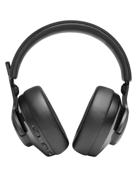 Auriculares Gaming JBL Quantum 400 con Cable - Negro Auriculares Gaming JBL Quantum 400 con Cable - Negro
