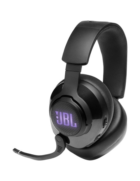 Auriculares Gaming JBL Quantum 400 con Cable - Negro Auriculares Gaming JBL Quantum 400 con Cable - Negro