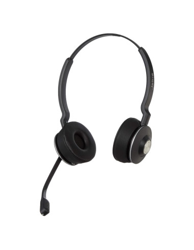 Auricular Inalámbrico Jabra Engage 65 Estéreo Profesional UC
