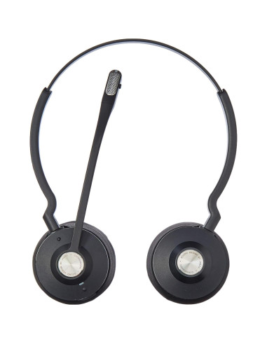 Auricular Inalámbrico Jabra Engage 65 Estéreo Profesional UC