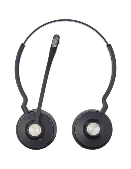 Auricular Inalámbrico Jabra Engage 65 Estéreo Profesional UC Auricular Inalámbrico Jabra Engage 65 Estéreo Profesional UC
