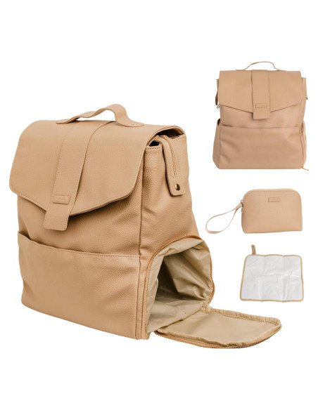 Bolsa de extractor de leche portátil con enfriador - Regular Bolsa de extractor de leche portátil con enfriador - Regular