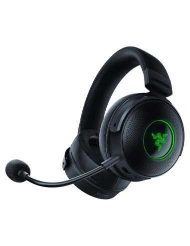 Auriculares Gaming Inalámbricos Razer Kraken V3 Pro