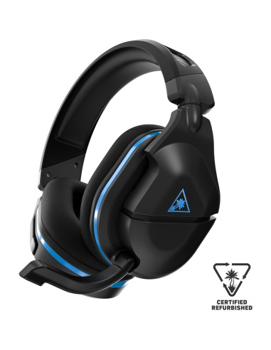 Auriculares Gaming Inalámbricos Turtle Beach Stealth 600 Gen 2 USB