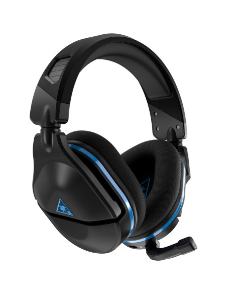 Auriculares Gaming Inalámbricos Turtle Beach Stealth 600 Gen 2 USB Auriculares Gaming Inalámbricos Turtle Beach Stealth 600 Gen 2 USB