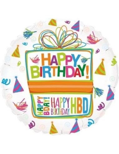 Decoraciones de Globos Rapunzel Disney 5 Años Anagram