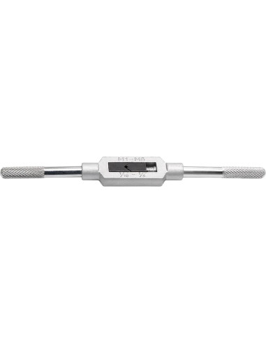 Mango de llave de grifo ajustable Piutouyar M1-M6 16.5cm