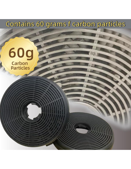 Campana de Cocina Empotrada KENDRAJA 76.2 cm 700 CFM LED Campana de Cocina Empotrada KENDRAJA 76.2 cm 700 CFM LED