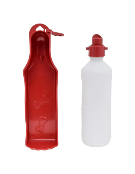Bebedero para Perros Valterra A10-2022 473 ml Plegable Bebedero para Perros Valterra A10-2022 473 ml Plegable