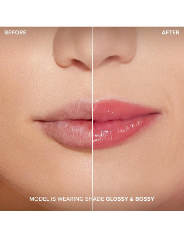 Brillo de Labios Power Plumping Too Faced 6.56 ml Vegano