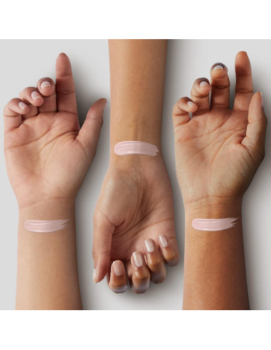 Corrector de Perfección THESAEM con Punta - Iluminador Rosa 5.67g