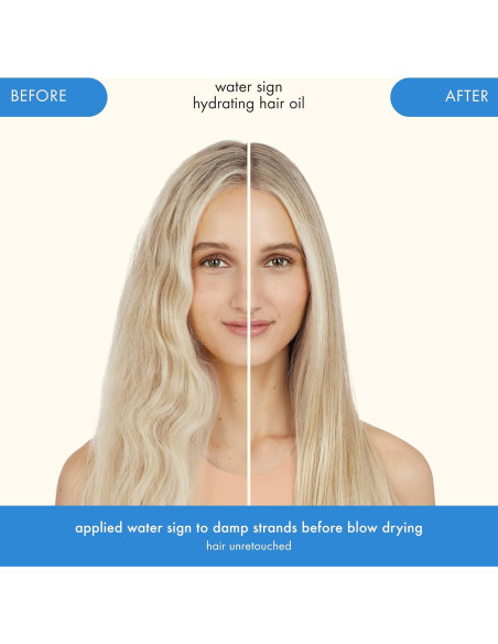 Aceite Hidratante para Cabello Amika 160g con Ácido Hialurónico Aceite Hidratante para Cabello Amika 160g con Ácido Hialurónico