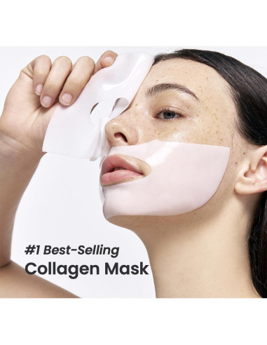 Dúo Cuidado Piel Radiance Biodance: 60 Almohadillas + 4 Máscaras
