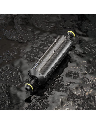 Brazo Flotante de Fibra de Carbono Seafrogs GA-7 para Buceo