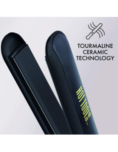 Plancha de Cerámica Turmalina Hot Tools Pro 1" 232C 2