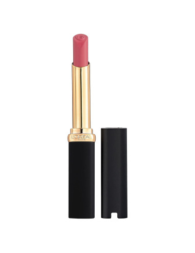L'Oreal Paris Lápiz Labial Mate 1.7g Le Rosy Confident