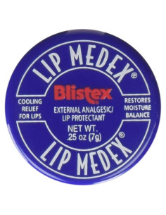 Blistex Lip Medex Protector Labial 7.1 g - Pack de 6