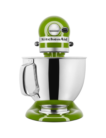 Batidora de Pie KitchenAid Artisan 5 Cuartos Matcha KSM150PS Batidora de Pie KitchenAid Artisan 5 Cuartos Matcha KSM150PS