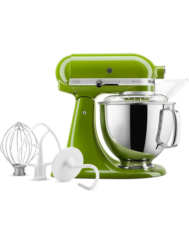 Batidora de Pie KitchenAid Artisan 5 Cuartos Matcha KSM150PS