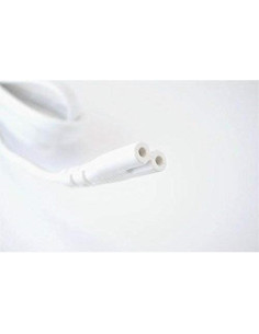 Cable de Alimentación AC OMNIHIL Blanco 1.52m para Sonos Connect 2