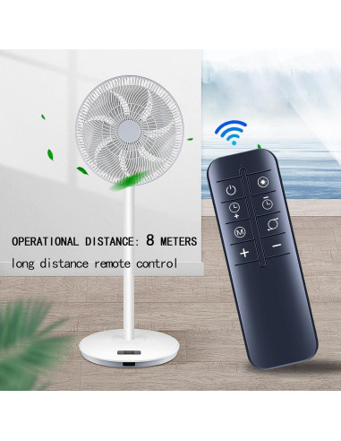 Control Remoto Lasko para Ventilador de Torre OST100 RST200