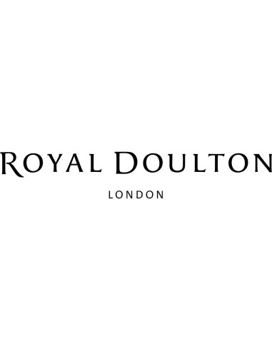 Prensa Francesa Royal Doulton Coffee Studio 1.5L Gris