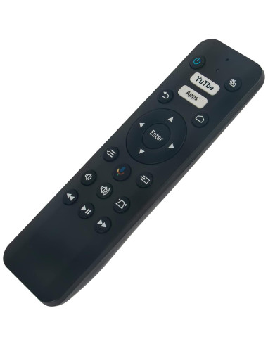 Control Remoto de Voz Perfascin WH-55 para Proyectores Epson
