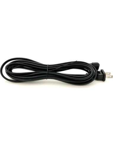 Cable de Alimentación Extra Largo 3.05m OMNIHIL para Samsung HW-Q990B