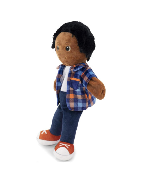 Marioneta de Mano Charlie Playtime by Eimmie - 35.56 cm Marioneta de Mano Charlie Playtime by Eimmie - 35.56 cm