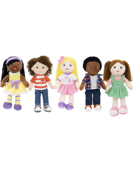 Marioneta de Mano Charlie Playtime by Eimmie - 35.56 cm Marioneta de Mano Charlie Playtime by Eimmie - 35.56 cm