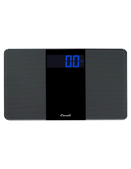 Balanza Digital de Baño Escali Extra Ancha 180 kg Balanza Digital de Baño Escali Extra Ancha 180 kg