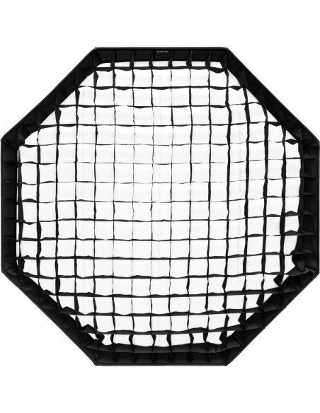 Softgrid Profoto 1x4 pies con Sujetadores para Softbox Softgrid Profoto 1x4 pies con Sujetadores para Softbox