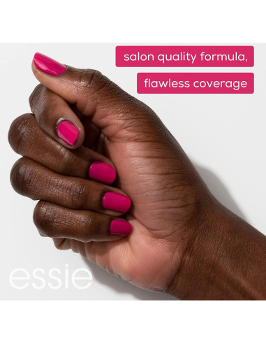 Esmalte de Uñas Essie 13ml Off-White En Mi Caja de Arena