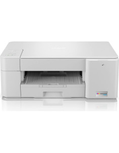 Impresora Multifuncional Brother MFC-J1205W INKvestment Tank 2