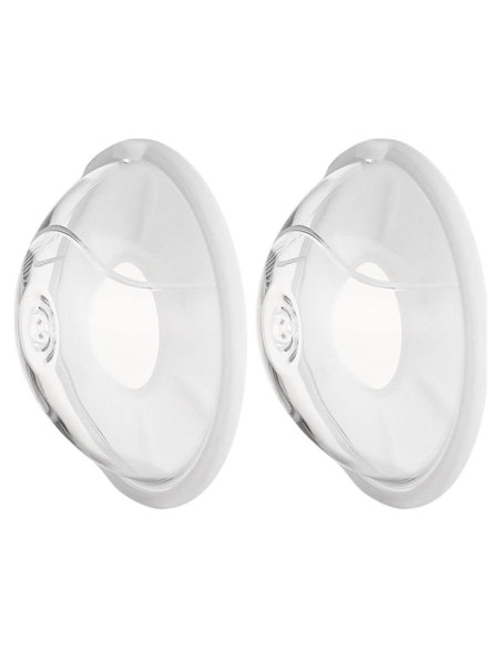 Extractor de Leche Materna Yinhing, 30ml Silicona Reutilizable Extractor de Leche Materna Yinhing, 30ml Silicona Reutilizable