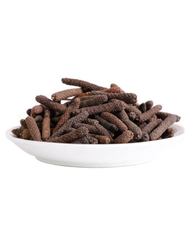 Pimienta Larga AnNafi 100g | Pimienta India Entera Orgánica