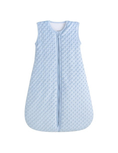 Saco de Dormir para Bebés BABYINABAG Verano 1.25 Tog Grande